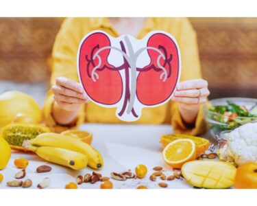 腎臓病の食事療法ガイド｜内科専門医が解説する正しい食事管理のアイキャッチ画像