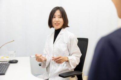 【松戸市】肥満症に対するマンジャロ治療｜医学的根拠に基づいた自費診療のアイキャッチ画像