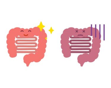 【内科医が解説】腸活とは?今日から始められる腸内環境改善の方法のアイキャッチ画像