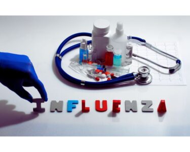 インフルエンザの薬はいつ飲む?種類と効果・副作用を内科専門医が解説のアイキャッチ画像