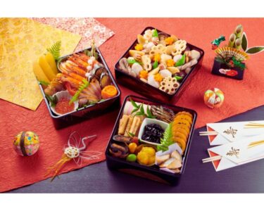 年末年始の食事管理で糖尿病をコントロール|楽しく過ごすための実践ガイドのアイキャッチ画像