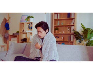 【医師が解説】風邪を早く治す方法|正しい対処法と受診のタイミングのアイキャッチ画像