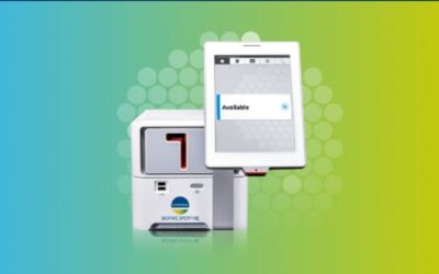 新しいPCR検査機器導入しました！～15分で15種類の呼吸器感染症を同時診断～のアイキャッチ画像