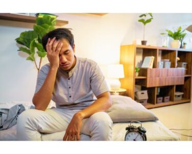 睡眠不足は糖尿病リスクを高める？血糖値との関係と今日からできる対策のアイキャッチ画像